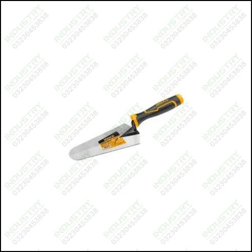 Ingco Bricklaying Trowel HBT828 in Pakistan - industryparts.pk