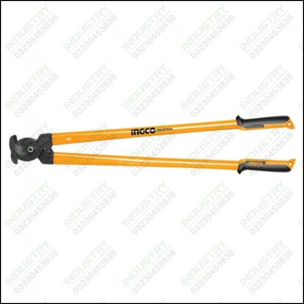 Ingco Cable Cutter HCCB0124 in Pakistan - industryparts.pk