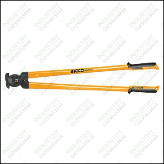 Ingco Cable Cutter HCCB0124 in Pakistan - industryparts.pk