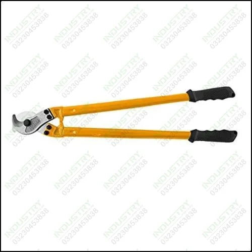 INGCO CABLE CUTTER HCCB0136 in Pakistan - industryparts.pk