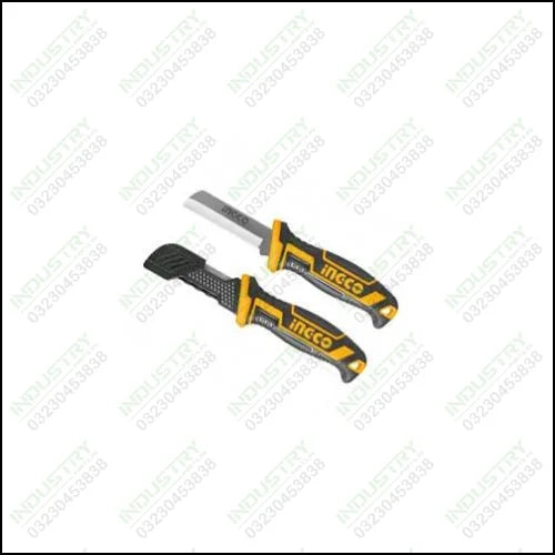 Ingco Cable Stripping Knife HPK82101 in Pakistan - industryparts.pk