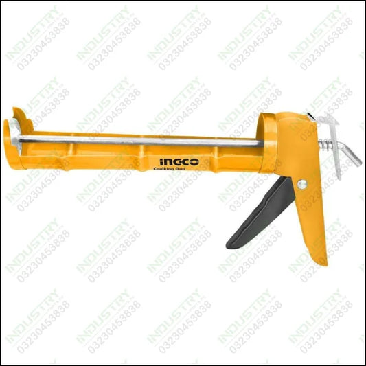 Ingco Caulking Gun HCG0309 in Pakistan - industryparts.pk