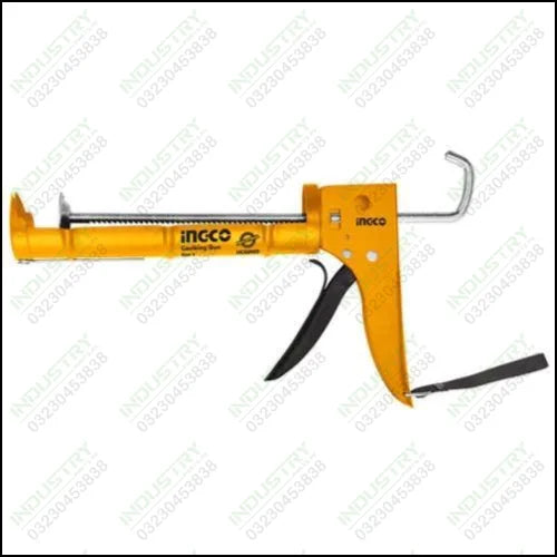 Ingco Caulking Gun HCG0909 in Pakistan - industryparts.pk