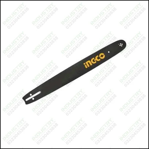 Ingco Chain saw bar 12" AGSB51201 in Pakistan - industryparts.pk