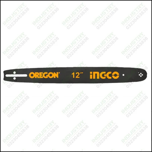 Ingco Chain saw bar AGSB51802 in Pakistan - industryparts.pk