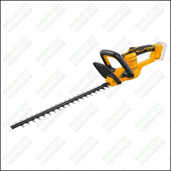 INGCO CHTLI20018 LITHIUM-ION HEDGE TRIMMER in Pakistan - industryparts.pk