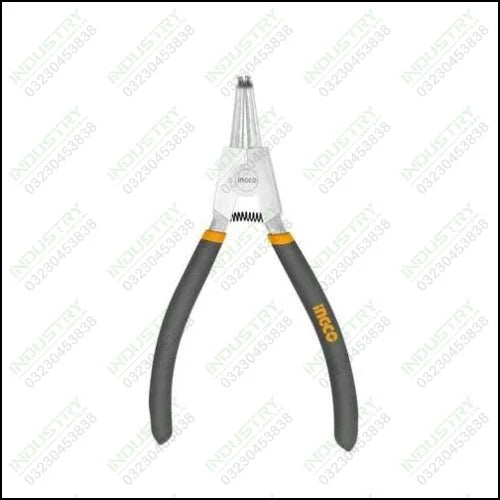 Ingco Circlip Plier HCCP011751 in Pakistan - industryparts.pk