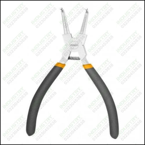 Ingco Circlip pliers HCCP261802 in Pakistan - industryparts.pk