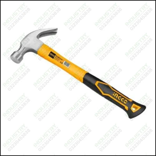 Ingco Claw Hammer HCH80808 in Pakistan - industryparts.pk
