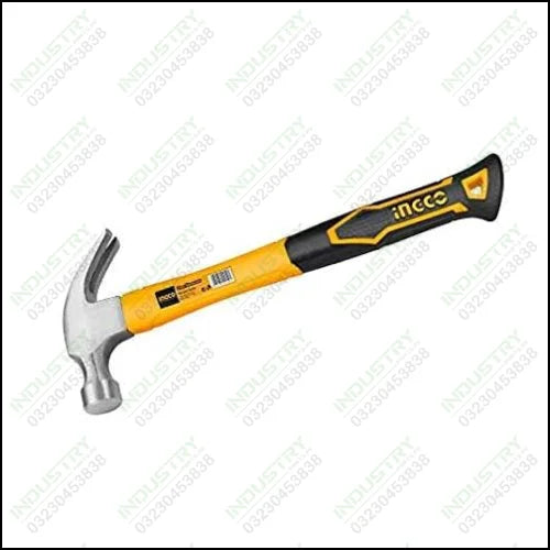 Ingco Claw Hammer HCHS8008 in Pakistan - industryparts.pk