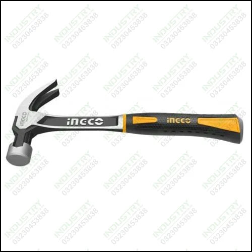 Ingco Claw Hammer Industrial HCH8816 in Pakistan - industryparts.pk