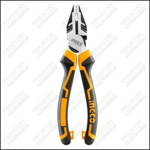 Ingco Combination pliers HCP12200 in Pakistan - industryparts.pk