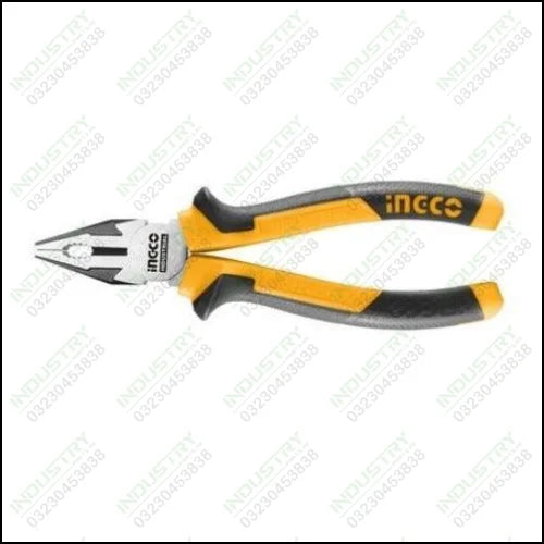 Ingco Combination Pliers HCP28168 in Pakistan - industryparts.pk