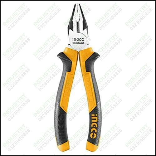 Ingco Combination pliers HCP28188 in Pakistan - industryparts.pk