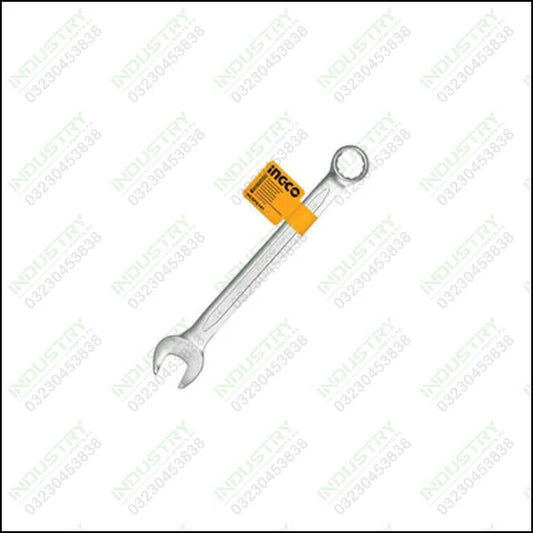 Ingco Combination Spanner HCSPA081 In Pakistan - industryparts.pk