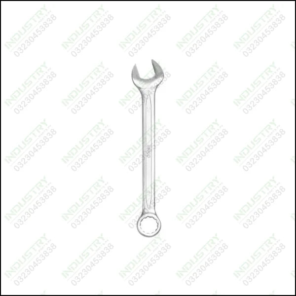 Ingco Combination Spanner Industrial HCSPA221 In Pakistan - industryparts.pk