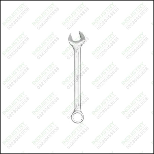 Ingco Combination Spanner Industrial HCSPA221 In Pakistan - industryparts.pk