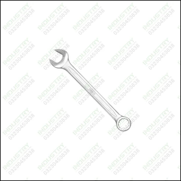 Ingco Combination Spanner Industrial HCSPA241 In Pakistan - industryparts.pk