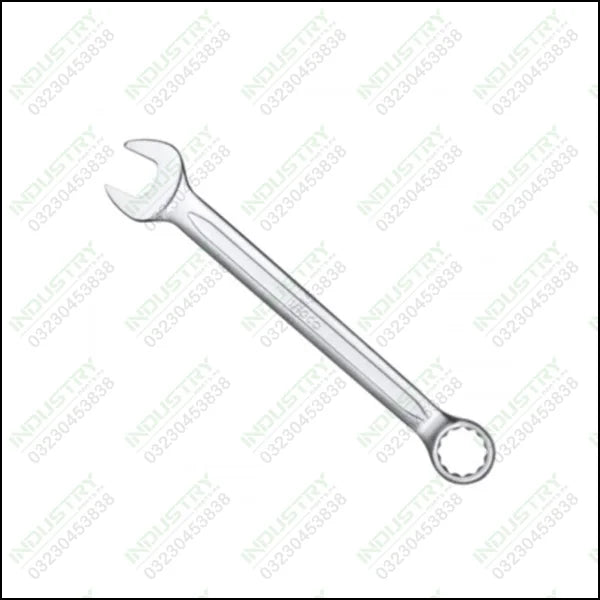 Ingco Combination Spanner Industrial HCSPA271 In Pakistan - industryparts.pk
