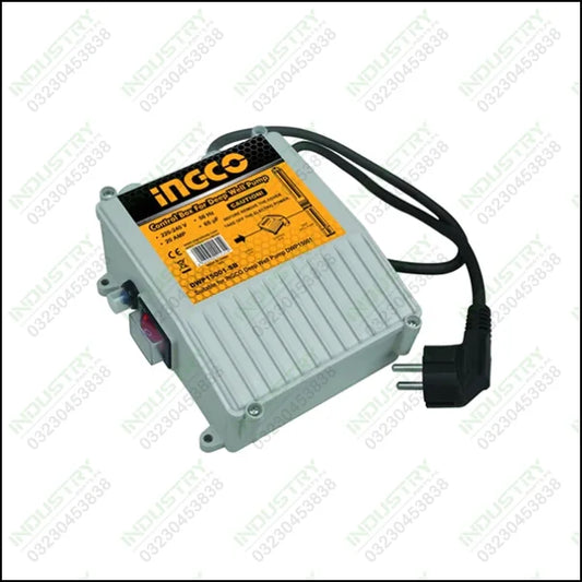 Ingco Control box DWP15001-SB in Pakistan - industryparts.pk