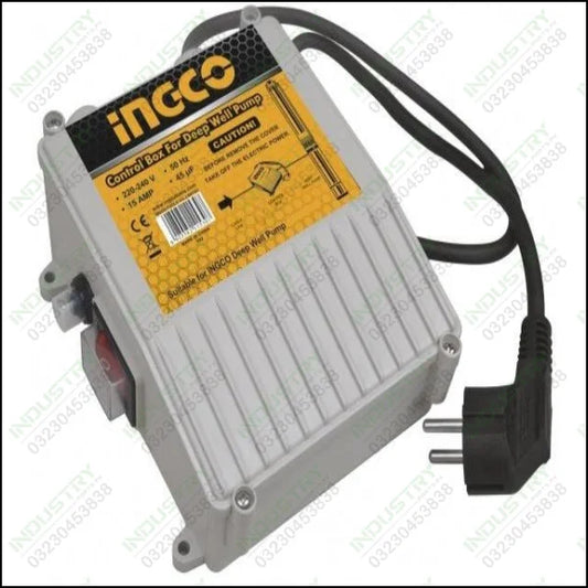 Ingco Control box DWP22001-SB in Pakistan - industryparts.pk