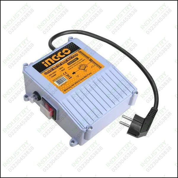 Ingco Control Box DWP3701-SB in Pakistan - industryparts.pk