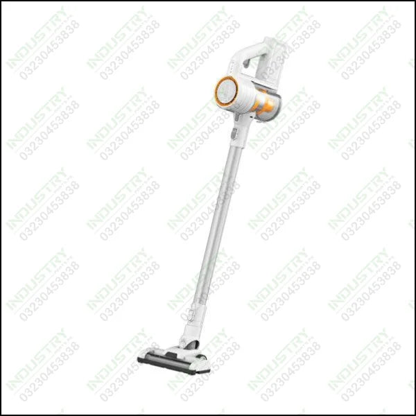 INGCO Cordless Vacuum Cleaner VCH22111 in Pakistan - industryparts.pk