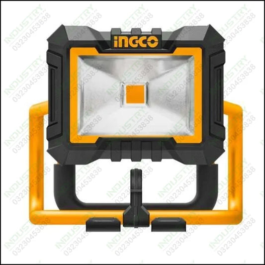 INGCO CWLI2002 Lithium-Ion work lamp in Pakistan - industryparts.pk