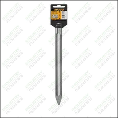 Ingco DBC0212801 SDS max chisel in Pakistan - industryparts.pk