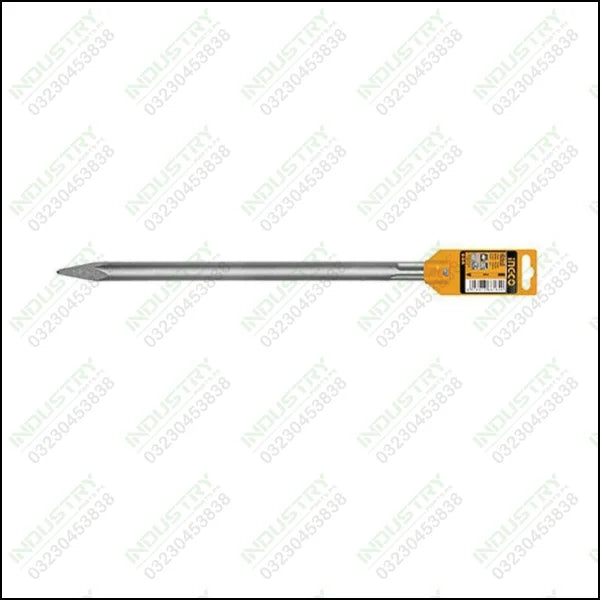 Ingco DBC0222801 SDS max chisel in Pakistan - industryparts.pk