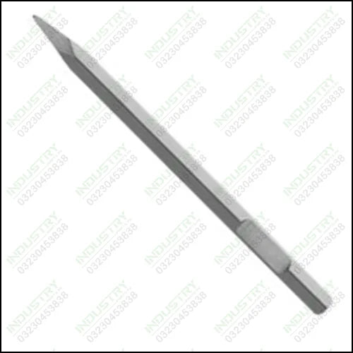 Ingco DBC0415301 Hex chisel in Pakistan - industryparts.pk