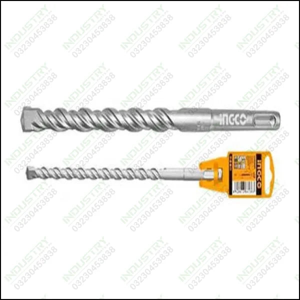 Ingco DBH1211404 SDS plus hammer drill in Pakistan - industryparts.pk