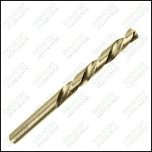 Ingco DBT1100353 HSS drill bit in Pakistan - industryparts.pk