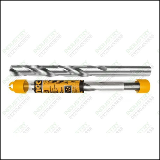 Ingco DBT1110801 M2 HSS drill bit in Pakistan - industryparts.pk