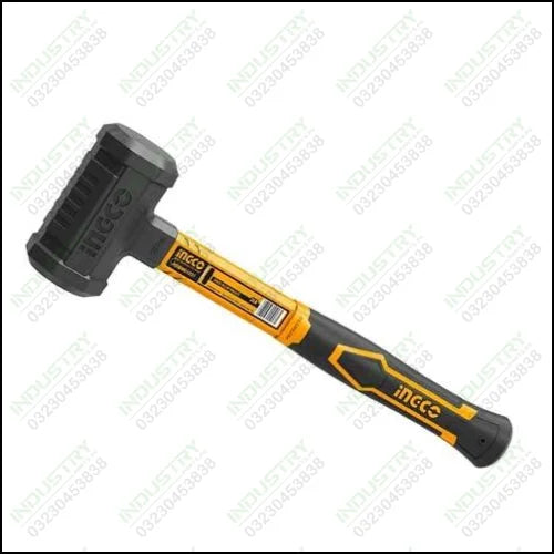 Ingco Dead Blow Mallet HDBM01028 in Pakistan - industryparts.pk