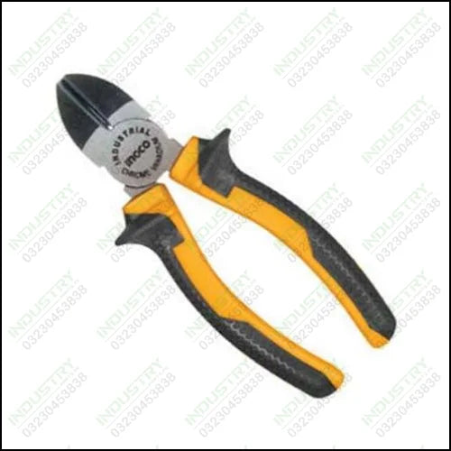 Ingco Diagonal Cutting Pliers HDCP28188 in Pakistan - industryparts.pk