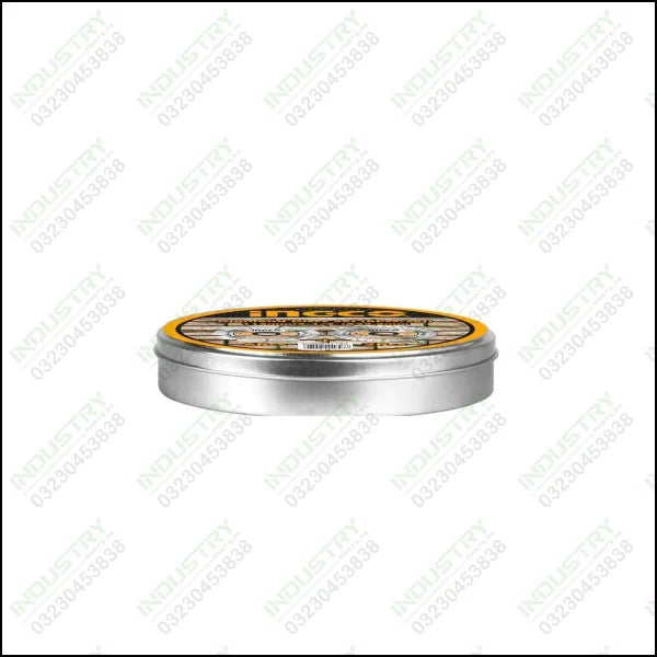 Ingco Diamond Discs Set 8PCS SET DMD301153 in Pakistan - industryparts.pk