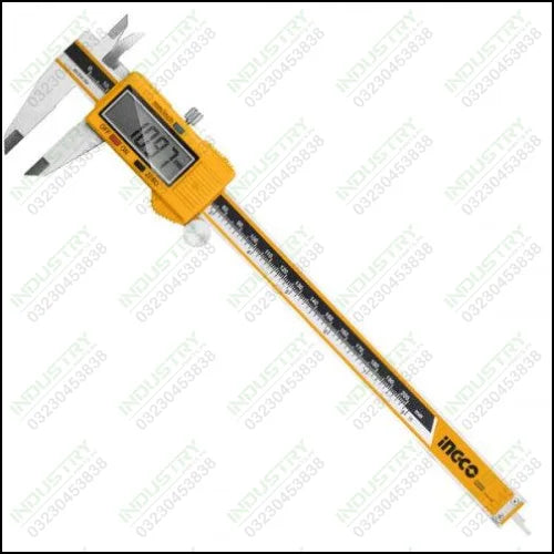 Ingco Digital Caliper HDCD01200 in Pakistan - industryparts.pk