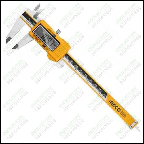 INGCO Digital Caliper HDCD28150 in Pakistan - industryparts.pk