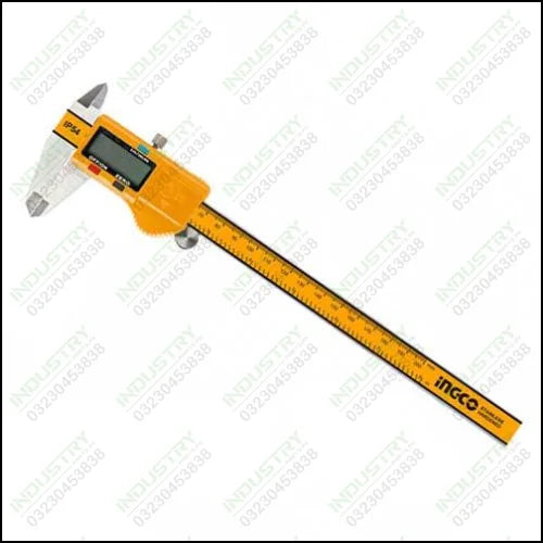 INGCO Digital Caliper HDCD28200 in Pakistan - industryparts.pk