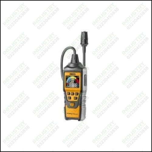 Ingco Digital gas indicators HETGA01 in Pakistan - industryparts.pk