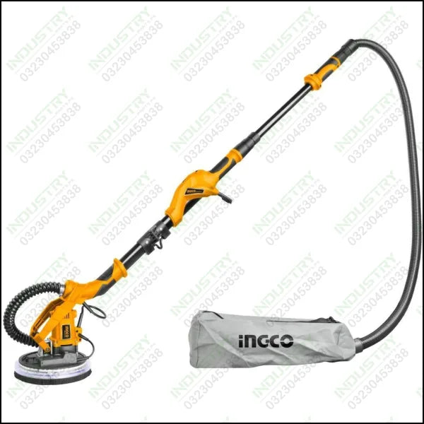 Ingco Drywall Sander DWS10501 in Pakistan - industryparts.pk