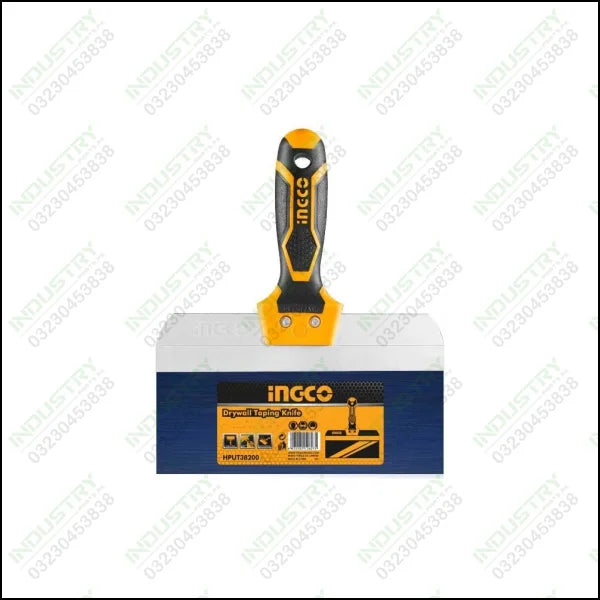 INGCO Drywall Taping Knife HPUT78250 in Pakistan - industryparts.pk