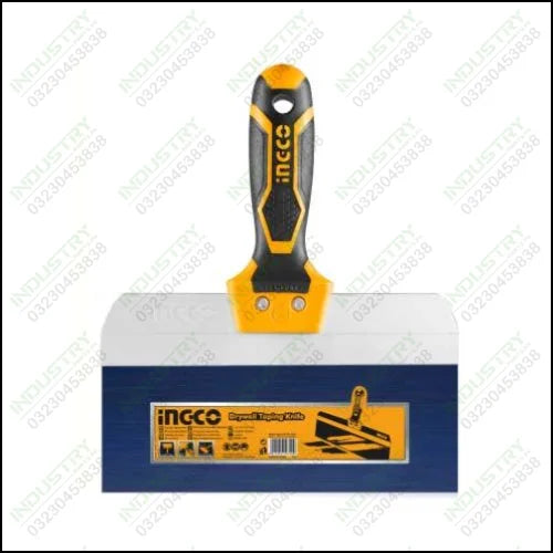 Ingco Drywall Taping Knife Sold HPUT20011 in Pakistan - industryparts.pk