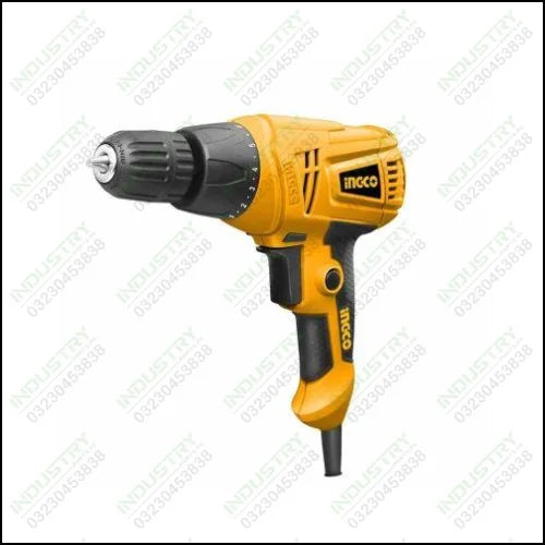 Ingco ED2808 Electric Drill Machine in Pakistan - industryparts.pk