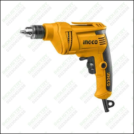 Ingco Electric Drill ED4508 in Pakistan - industryparts.pk