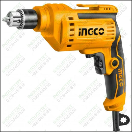 Ingco Electric Drill ED50028 in Pakistan - industryparts.pk
