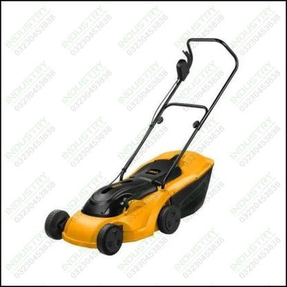 Ingco Electric Lawn Mower LM383 in Pakistan - industryparts.pk