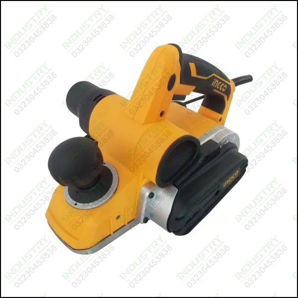 Ingco Electric Planer PL10508 in Pakistan - industryparts.pk