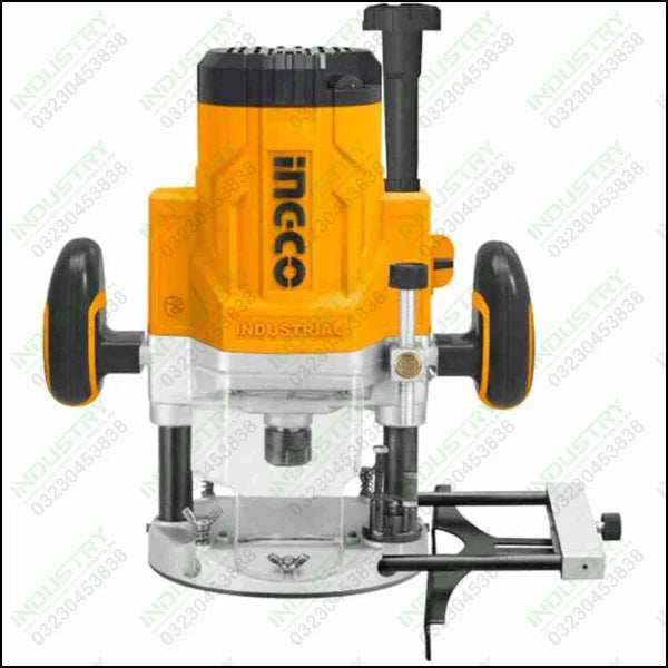 Ingco Electric Router RT160028 in Pakistan - industryparts.pk